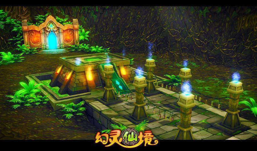 武动乾坤