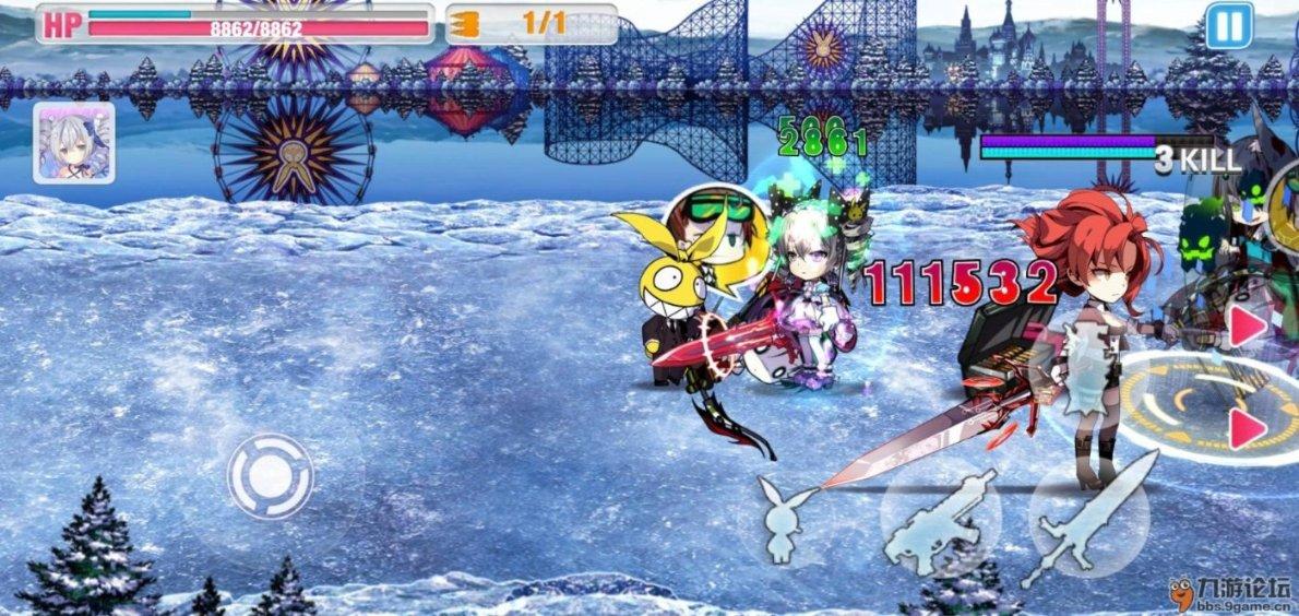 小初音大冒险