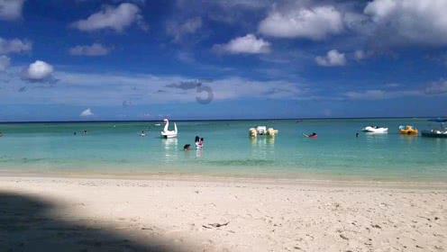 琼州海峡:今年的过海体验有点不一样