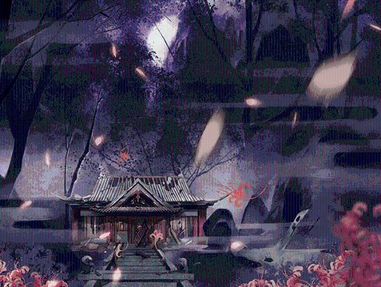 《崩坏星穹铁道》阮梅其二攻略