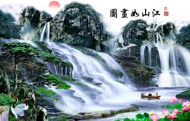 牛角勇士2