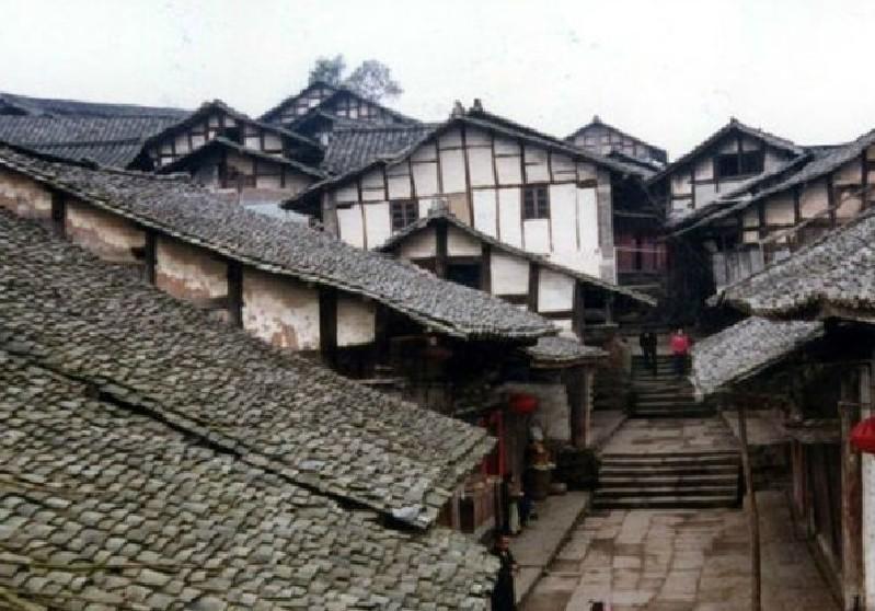 德古拉伯爵的住所