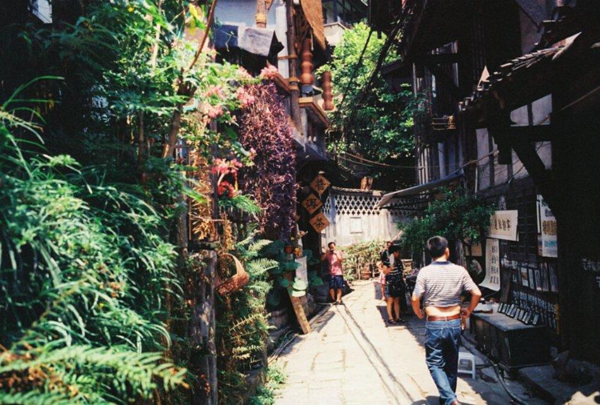 超黄金街霸